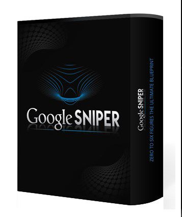 Google sniper product