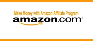 Make-money-with-amazon-affiliate-program