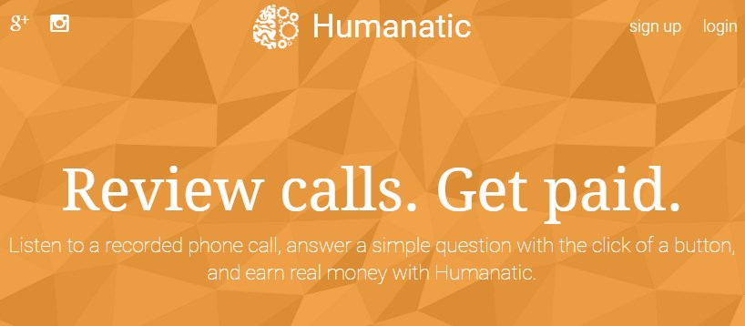Humanatic review
