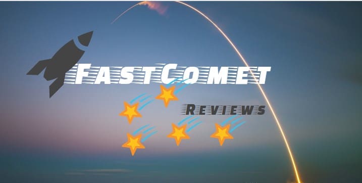 Fastcomet review