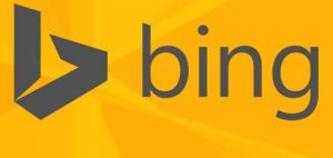 Bing rewards