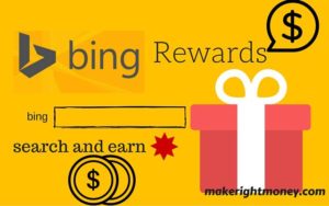 bing rewards