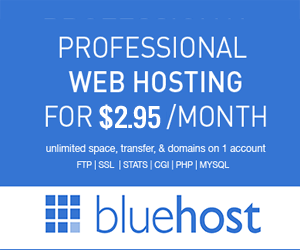 Bluehost