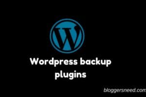 10 Best WordPress Backup Plugins to Restore Websites