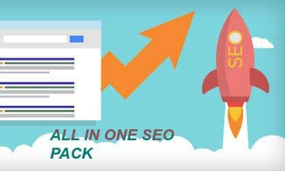 all-in-one-seo-pack- Top wordpress SEO plugin