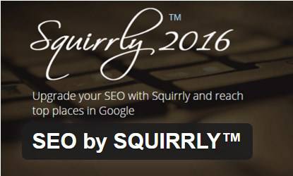 best wordpress SEO plugin seo by squirrly plugin