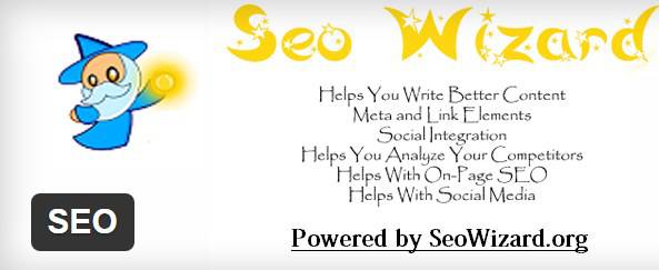 seo wizard