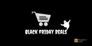 Black friday deals for bloggers and internet marketers