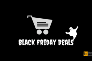 Black Friday Deals For Bloggers & Affiliate Marketers (80% Off)