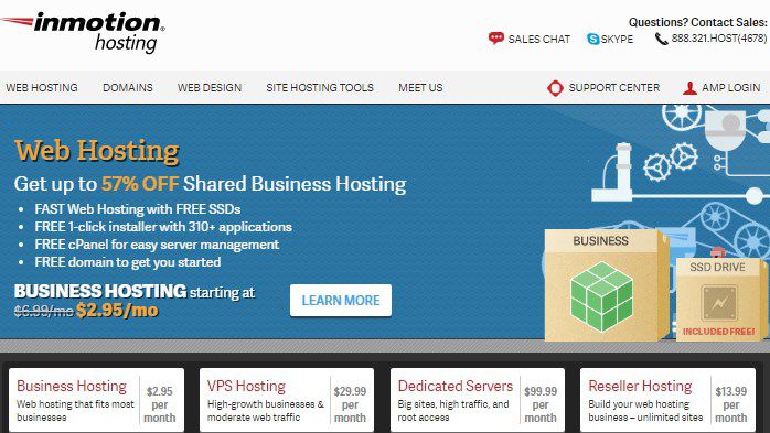 11 Best Web Hosting Companies 2020 Reviewed Compared Images, Photos, Reviews