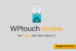 WPtouch Review – Create A Mobile-Optimized Website