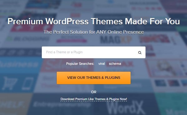 mythemeshop wordpress templetes provider