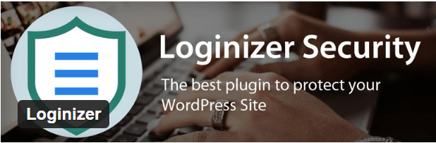 loginzer - Best WordPress Security Plugin