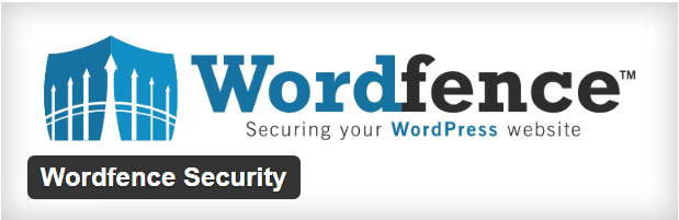 Best WordPress Security Plugin - Wordfence