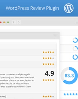 Wp review pro