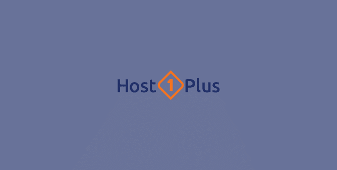 Host1plus review - real pros & cons - 20% off