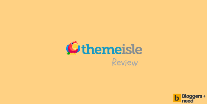 Themeisle review