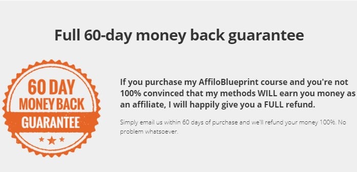 affiloblueprint-guarantee