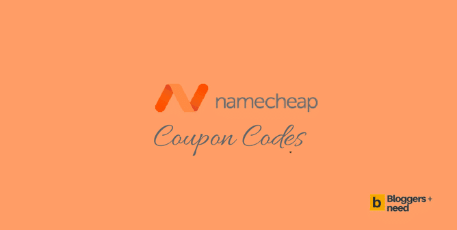 NameCheap coupon codes April 2024