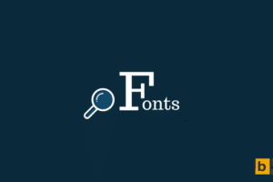 Identify Font on Website Image
