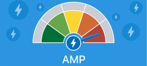 amp google