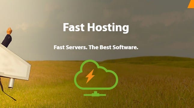 Check my website speed in this a2 hosting review