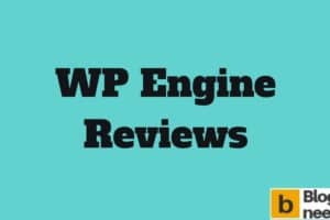WP Engine Review: Got 100% Uptime Hosting (Case Study)