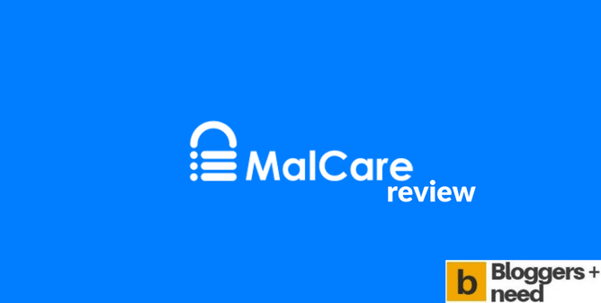 Malcare review