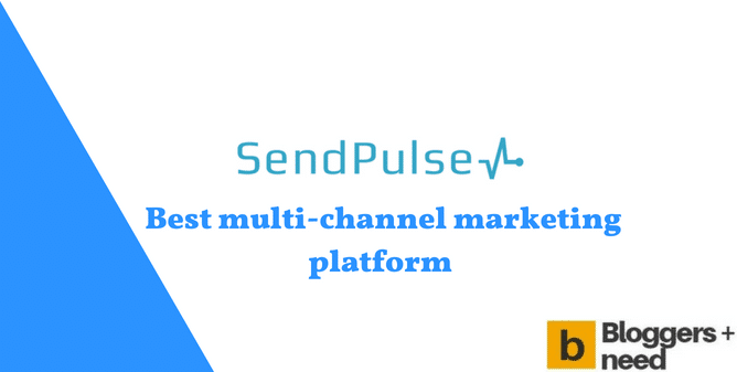 Sendpulse review with sendpulse pros and cons