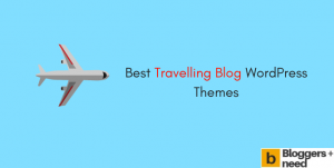 Best Travel Blog WordPress Themes