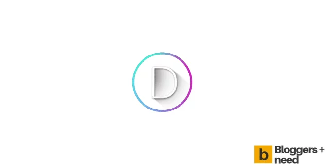 Divi theme review overview banner