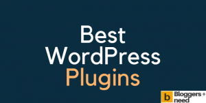 Best Premium WordPress Plugins List
