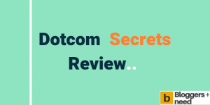 Dotcom Secrets Review