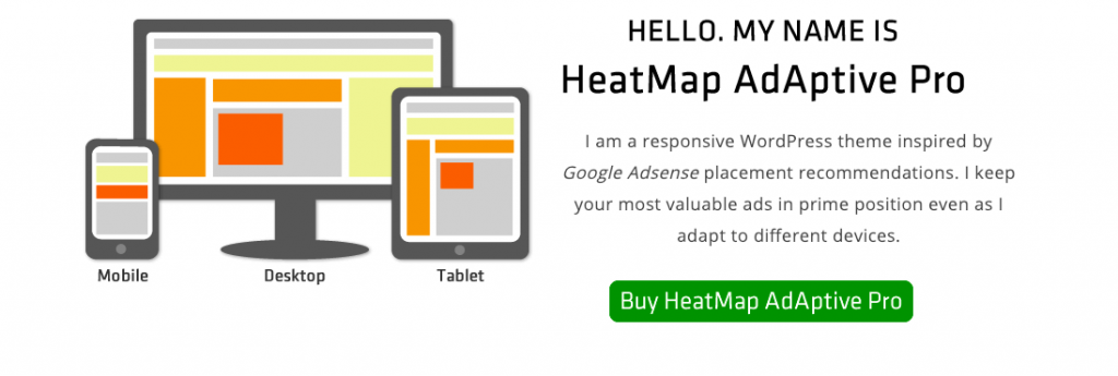 Heat map theme for best premium wordpress plugins