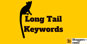 Long Tail Keywords Guide