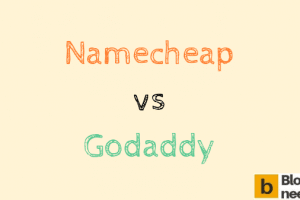 NameCheap Vs GoDaddy: Where Should I Buy Domain?