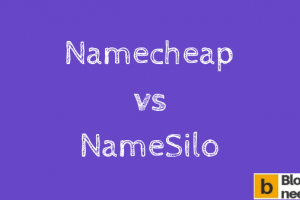 NameCheap Vs NameSilo Comparison