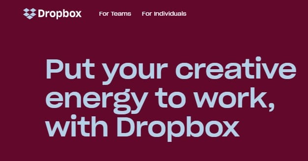 Dropbox