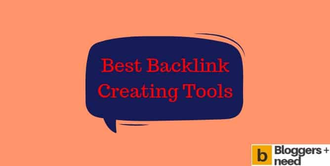 Best backlink seo software 2020