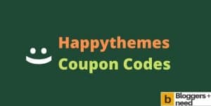 Happythemes coupon codes
