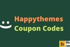 HappyThemes Coupon Codes