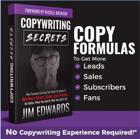 Copywriting Secrets Copywriting secrets