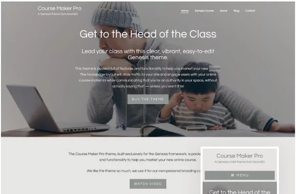 Course Maker Pro Course maker pro