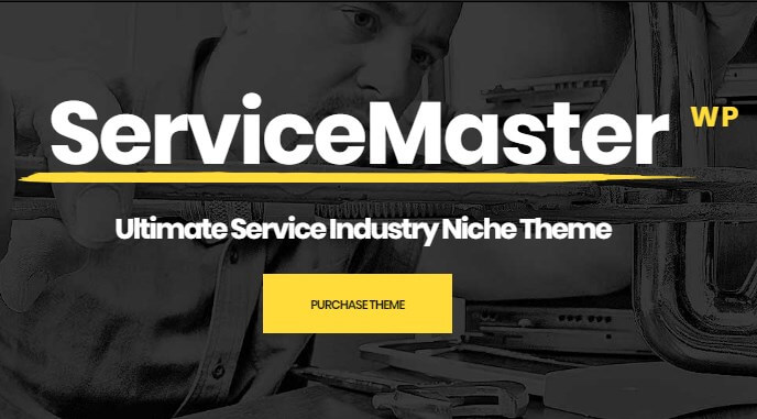 Service master