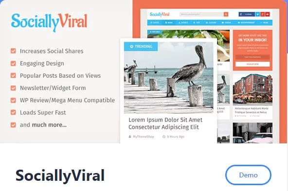 Top Wordpress Theme_Viral Top wordpress theme_viral