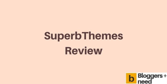 SuperbThemes review