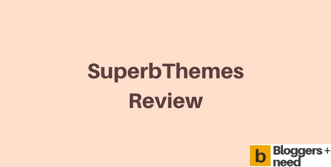 Superbthemes review