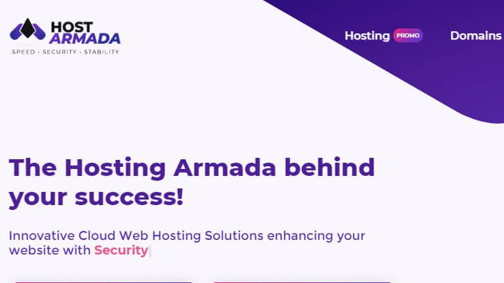 Host armada