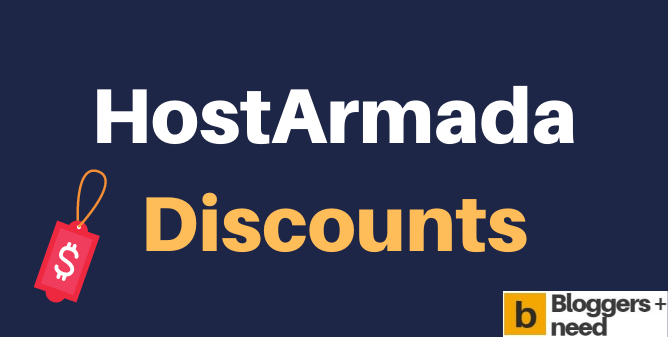 Hostarmada coupon codes