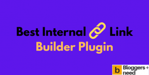 Best Internal Link Builder Plugin
